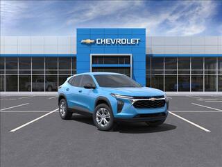 2025 Chevrolet Trax for sale in Greensburg PA