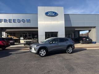 2025 Chevrolet Trax for sale in Bowling Green KY