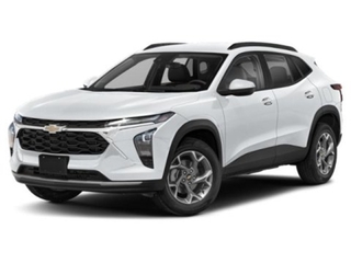 2025 Chevrolet Trax for sale in Princeton WV