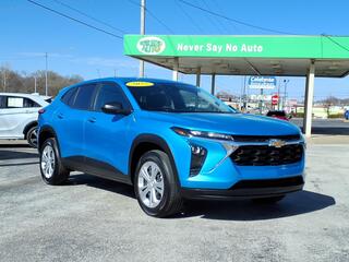 2025 Chevrolet Trax for sale in Springfield MO