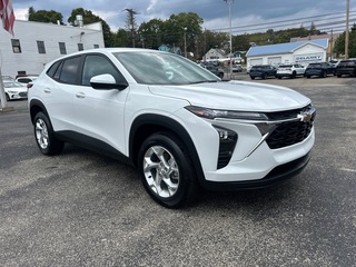 2025 Chevrolet Trax for sale in Paola KS