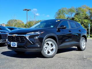 2025 Chevrolet Trax for sale in Portsmouth NH
