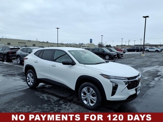 2026 Chevrolet Trax for sale in Frankfort IL