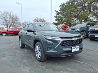 2026 Chevrolet Trax for sale in Lincoln NE