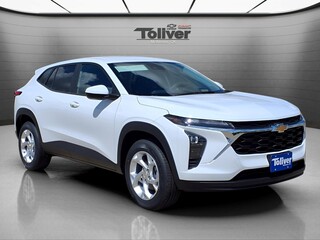 2026 Chevrolet Trax for sale in East Brunswick NJ