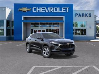2026 Chevrolet Trax for sale in Kernersville NC