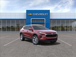 2025 Chevrolet Trax for sale in Greensburg PA