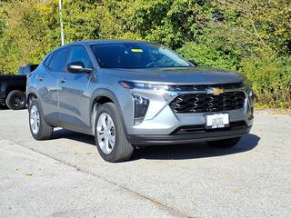 2025 Chevrolet Trax for sale in Cincinnati OH