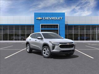 2025 Chevrolet Trax for sale in Greensburg PA