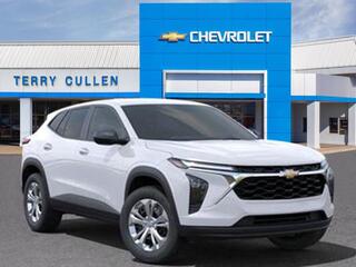 2025 Chevrolet Trax for sale in Jonesboro GA