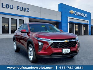 2025 Chevrolet Trax for sale in Cincinnati OH