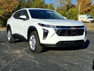 2026 Chevrolet Trax for sale in Cincinnati OH