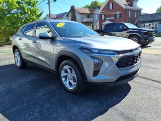 2026 Chevrolet Trax for sale in Paola KS