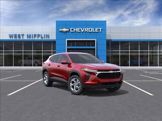 2026 Chevrolet Trax for sale in West Mifflin PA