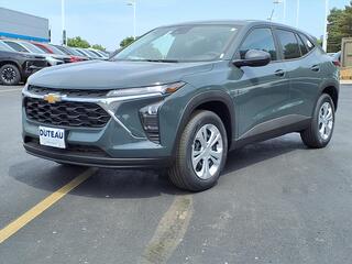2026 Chevrolet Trax for sale in Lincoln NE