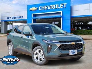 2026 Chevrolet Trax for sale in Plano TX