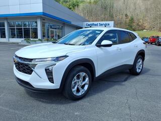 2026 Chevrolet Trax for sale in Coeburn VA