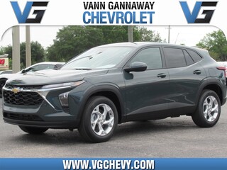 2026 Chevrolet Trax for sale in Eustis FL