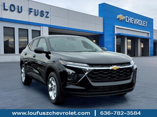 2026 Chevrolet Trax for sale in Cincinnati OH