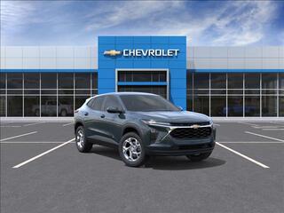 2026 Chevrolet Trax for sale in Charlotte NC