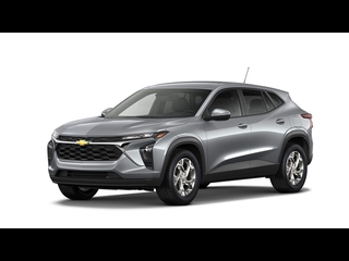 2026 Chevrolet Trax for sale in Nitro WV