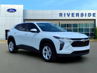 2025 Chevrolet Trax for sale in Charleroi PA