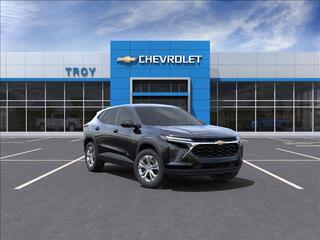 2025 Chevrolet Trax for sale in Troy OH