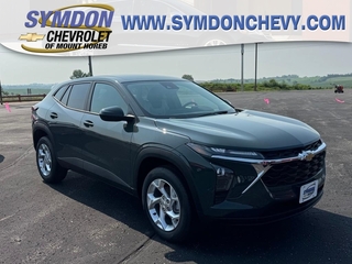 2025 Chevrolet Trax for sale in Mount Horeb WI