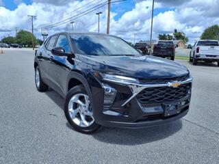 2025 Chevrolet Trax for sale in Rocky Mount VA