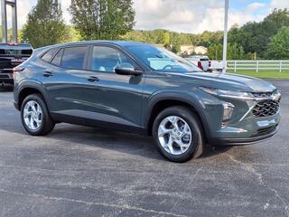 2025 Chevrolet Trax for sale in Princeton WV