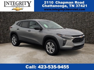 2026 Chevrolet Trax for sale in Chattanooga TN