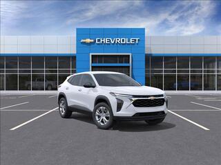 2026 Chevrolet Trax for sale in Ontario CA