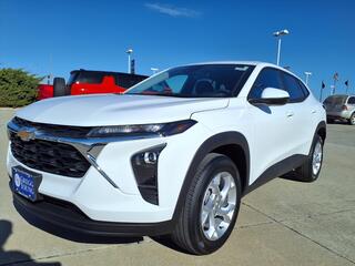 2026 Chevrolet Trax for sale in Columbus NE