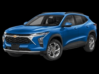 2026 Chevrolet Trax for sale in Cornelius NC