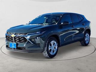 2026 Chevrolet Trax for sale in Matteson IL