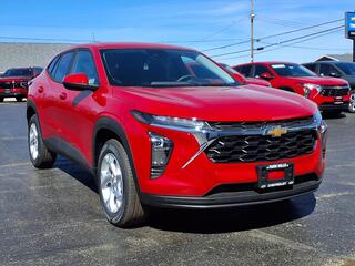 2026 Chevrolet Trax for sale in Park Hills MO