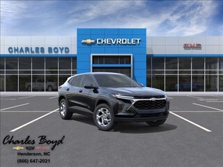 2026 Chevrolet Trax for sale in Henderson NC