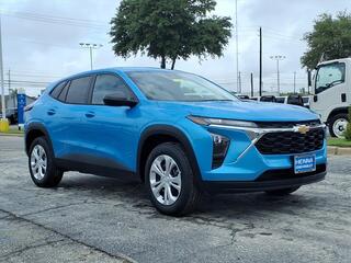 2026 Chevrolet Trax for sale in Austin TX