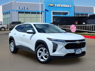 2025 Chevrolet Trax for sale in Elgin TX