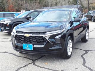 2025 Chevrolet Trax for sale in Matteson IL