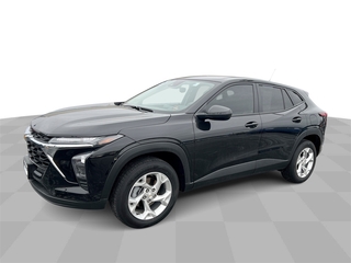 2025 Chevrolet Trax for sale in Frankfort IL