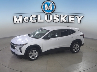 2025 Chevrolet Trax for sale in Cincinnati OH