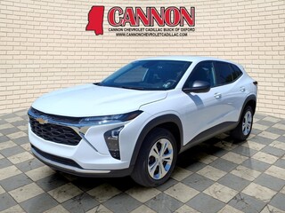 2025 Chevrolet Trax for sale in Oxford MS