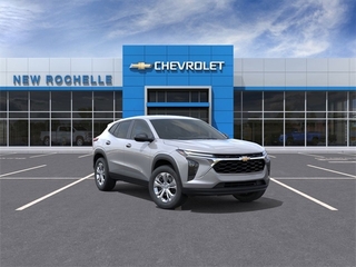 2025 Chevrolet Trax for sale in New Rochelle NY