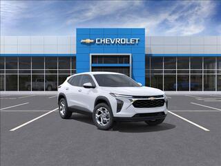 2025 Chevrolet Trax for sale in Chambersburg PA