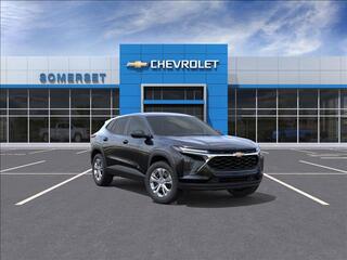 2025 Chevrolet Trax for sale in Somerset PA