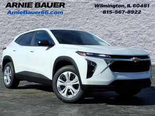 2026 Chevrolet Trax for sale in Wilmington IL
