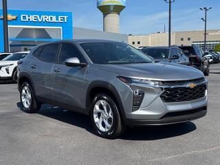 2026 Chevrolet Trax for sale in Easley SC