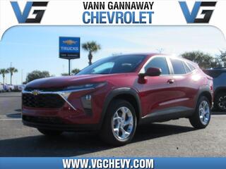 2026 Chevrolet Trax for sale in Eustis FL
