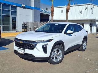 2026 Chevrolet Trax for sale in Pearland TX